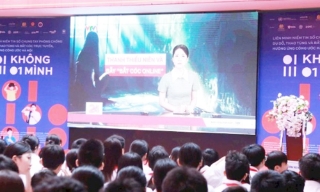 Bảo vệ, hỗ trợ trẻ em trên môi trường mạng