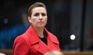 Thủ tướng Đan Mạch từ chức, khởi động đàm phán lập chính phủ mới