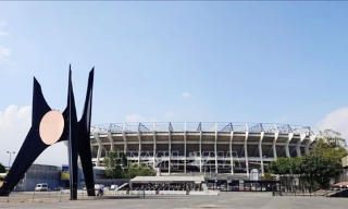 World Cup 2026: Airbnb ra mắt trải nghiệm ăn ngủ miễn phí tại sân vận động diễn ra lễ khai mạc