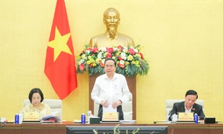 Quốc hội bầu Chủ tịch nước, Chủ tịch Quốc hội, Thủ tướng Chính phủ tại Kỳ họp thứ nhất, Quốc hội khóa XVI