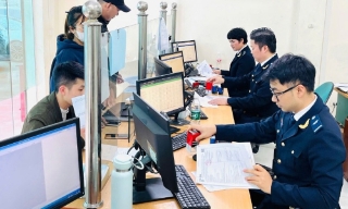 Cục Hải quan chỉ đạo áp dụng thuế 0 đồng và thống nhất mã khai báo đối với xăng dầu nhập khẩu