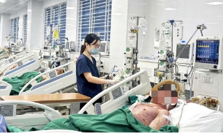 Cảnh báo nhiều trường hợp người lớn mắc thủy đậu rơi vào tình trạng nguy kịch