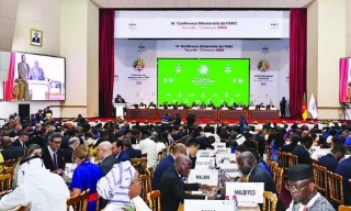 WTO xây dựng lộ trình cải cách