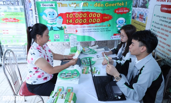 Người lao động thất nghiệp được hỗ trợ học nghề, thêm tiền ăn