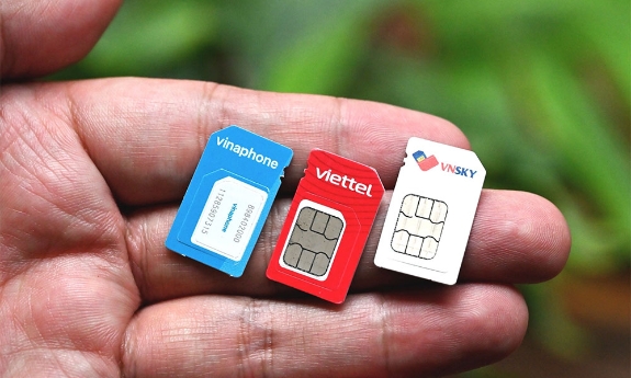 Ai cần xác nhận SIM chính chủ trên VNeID?