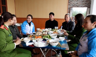 Bài 2: Thấu tình - đạt lý: Chìa khóa hóa giải những khó khăn ở dự án Sân bay Gia Bình