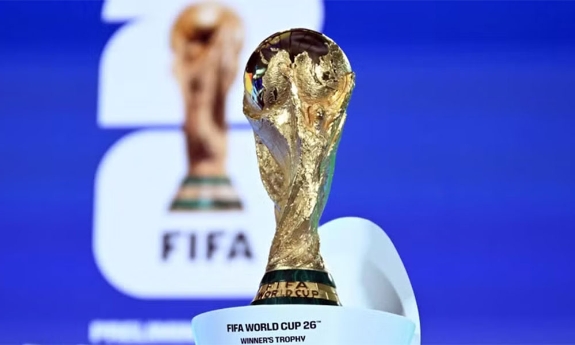 Khán giả Việt Nam xem trực tiếp World Cup 2026 ở đâu, trên kênh nào?