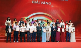 Liên hoan Phát thanh toàn quốc 2026 góp phần thúc đẩy công cuộc đổi mới sáng tạo