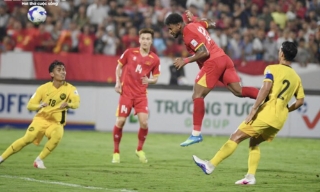 AFC chốt lịch bốc thăm Asian Cup 2027, tuyển Việt Nam gặp đội nào?