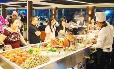  Nâng cao vị thế du lịch Việt Nam trên bản đồ thế giới