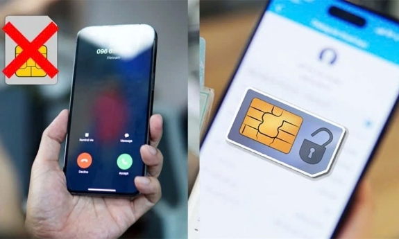 Những thuê bao di động nào sẽ bị khóa SIM sau ngày 15/4?