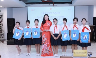 Phòng, chống tác hại của thuốc lá với học sinh phổ thông