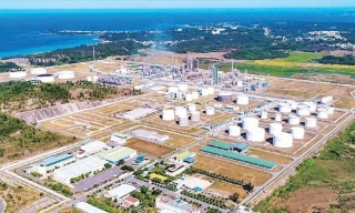 Bảo đảm nguồn cung xăng dầu cho nền kinh tế