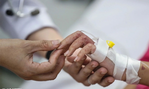 Sốt xuất huyết tăng mạnh, chuyên gia chỉ nhiều hiểu lầm phổ biến