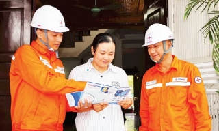 Thúc đẩy phát triển điện mặt trời mái nhà