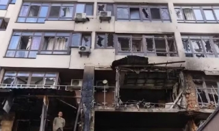 Xung đột Nga - Ukraine: Những tín hiệu tích cực