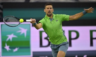 Alcaraz rút khỏi Barcelona Open, Djokovic tái xuất ở Madrid Open