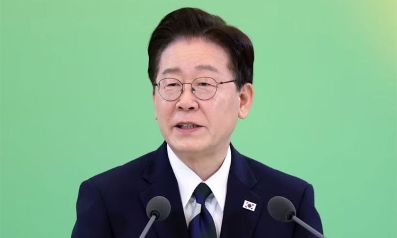  Tổng thống Đại Hàn Dân Quốc Lee Jae Myung sẽ thăm cấp Nhà nước tới Việt Nam