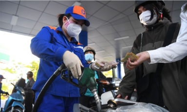  Hỏa tốc triển khai áp thuế xăng dầu về 0% từ hôm nay