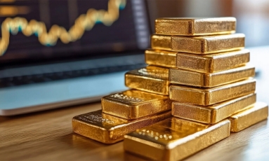  Vàng lao dốc: Cơ hội lịch sử hay bẫy giảm giá?