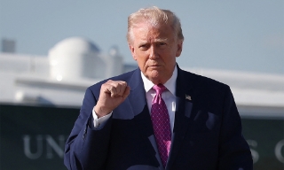 Ông Trump: Israel và Lebanon chấp nhận ngừng bắn 10 ngày