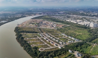 Đặt cọc bất động sản không bắt buộc công chứng