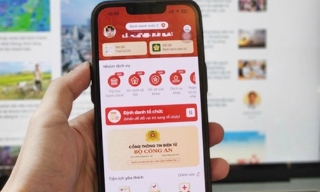 Bộ Công an đề xuất thông tin lý lịch tư pháp sẽ hiển thị trên VNeID từ 1/7