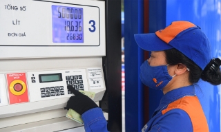 Đề xuất kéo dài thuế nhập khẩu xăng dầu 0% đến hết 30/6