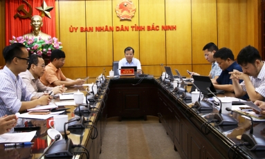  Khẩn trương gỡ vướng, đẩy nhanh tiến độ giải phóng mặt bằng các dự án giao thông trọng điểm