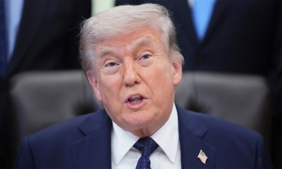 Ông Trump hủy kế hoạch cử phái đoàn tới Pakistan đàm phán với Iran