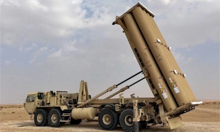 Các hệ thống phòng không hàng đầu thế giới