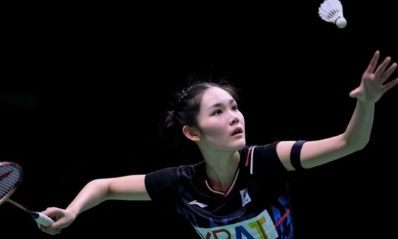 Làng cầu lông có thay đổi lịch sử, kết thúc "luật 21 điểm"