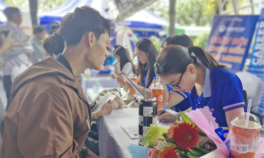 2 lần từ chối nhận việc, người lao động bị “cắt” trợ cấp thất nghiệp