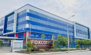 Foxconn sẽ sản xuất robot hình người tại nhà máy ở Bắc Ninh 