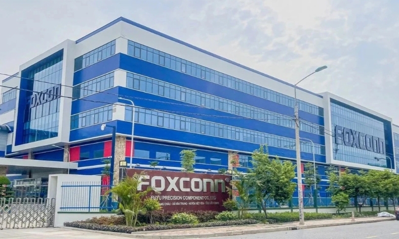  Foxconn sẽ sản xuất robot hình người tại Việt Nam
