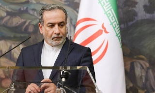 Iran vạch lằn ranh đỏ khi 15.000 binh sĩ Mỹ tiến sát lãnh thổ