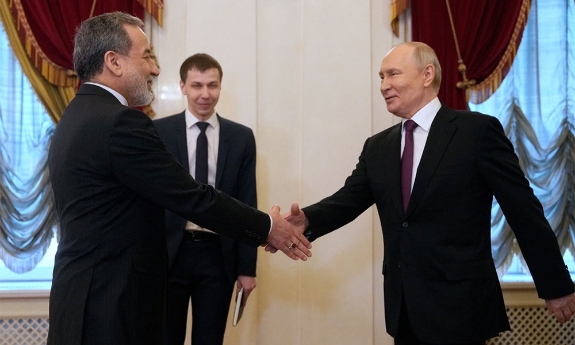 Nga tuyên bố làm mọi cách để giải quyết xung đột Iran