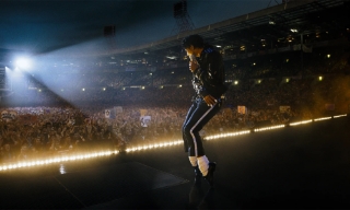 Phim về Michael Jackson "càn quét" phòng vé toàn cầu