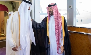 Saudi Arabia tổ chức cuộc họp bất thường khi UAE tuyên bố rời OPEC