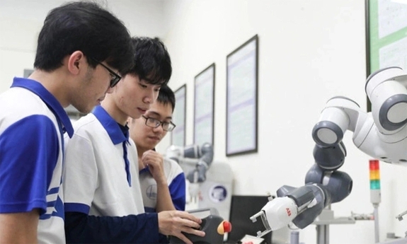 Dự kiến 15 nhóm ngành được cấp học bổng 37-55 triệu đồng/năm