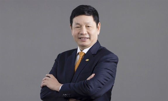 Chủ tịch FPT được Nhật Bản trao huân chương Mặt Trời mọc