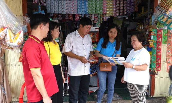 Những chính sách mới có hiệu lực từ tháng 5/2026