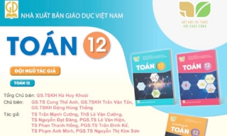 Giá sách giáo khoa sẽ giảm hơn 13% trong năm học 2026-2027