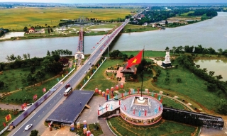 Bảo tàng hòa bình và kỷ vật vĩ tuyến 17