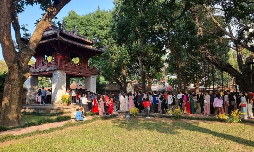 Sẽ kiến nghị hoán đổi lịch làm việc để Ngày Văn hoá Việt Nam 24/11 được nghỉ 4 ngày