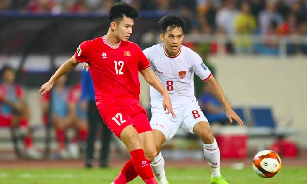 Bốc thăm Asian Cup 2027: Tuyển Việt Nam tái ngộ đại diện Đông Nam Á?