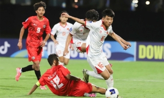 Cổ động viên Đông Nam Á dự đoán kết quả trận U17 Việt Nam gặp U17 UAE