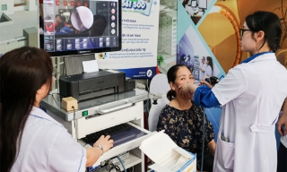 Bộ Y tế công bố chi tiết danh mục khám sức khỏe định kỳ miễn phí