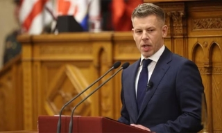 Hungary công bố nội các mới