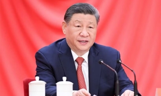 Hai nhà lãnh đạo Trung Quốc và Mỹ kỳ vọng vào quan hệ song phương